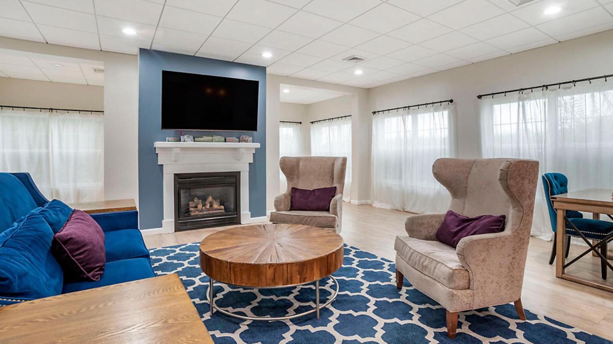 Bluegreen Vacations Suites At Hershey Exterior foto