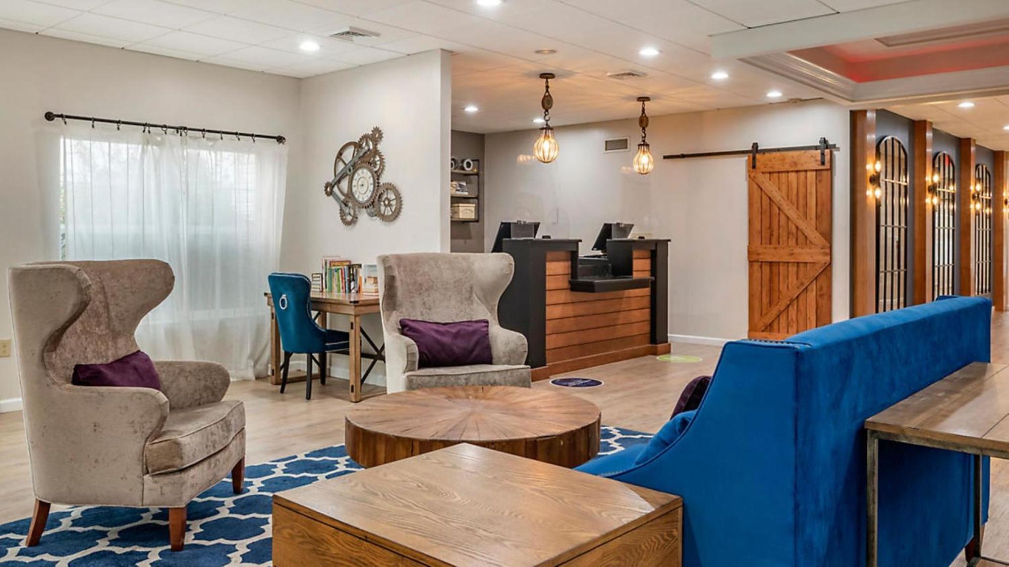 Bluegreen Vacations Suites At Hershey Exterior foto