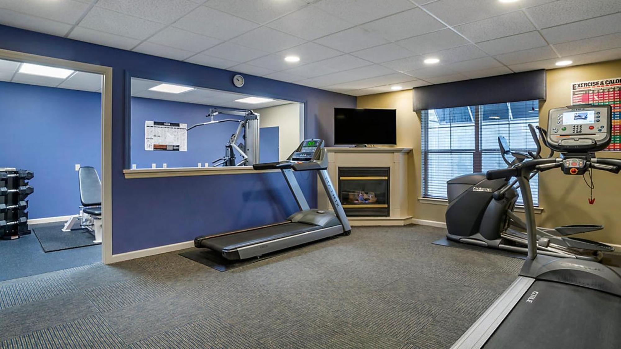 Bluegreen Vacations Suites At Hershey Exterior foto