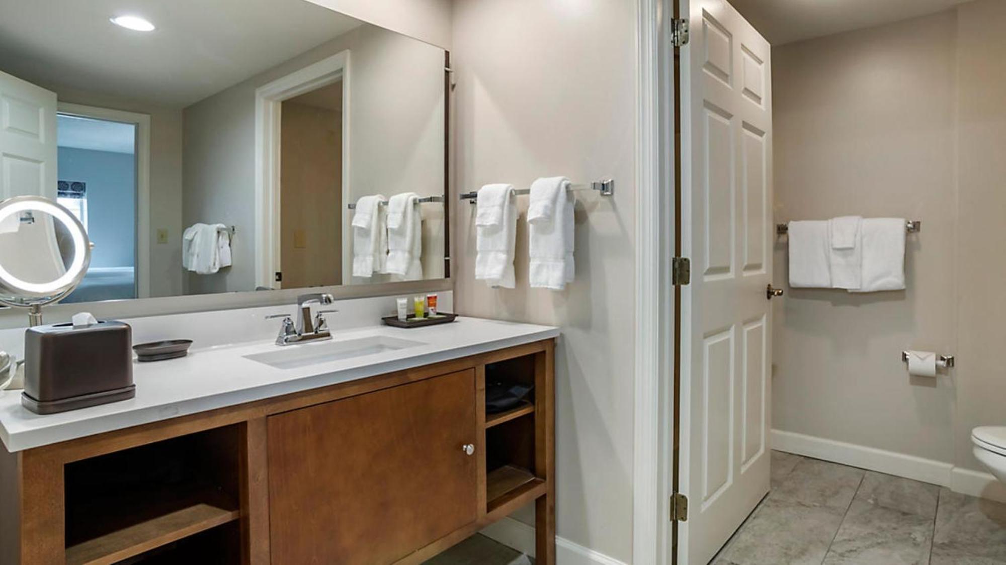 Bluegreen Vacations Suites At Hershey Exterior foto
