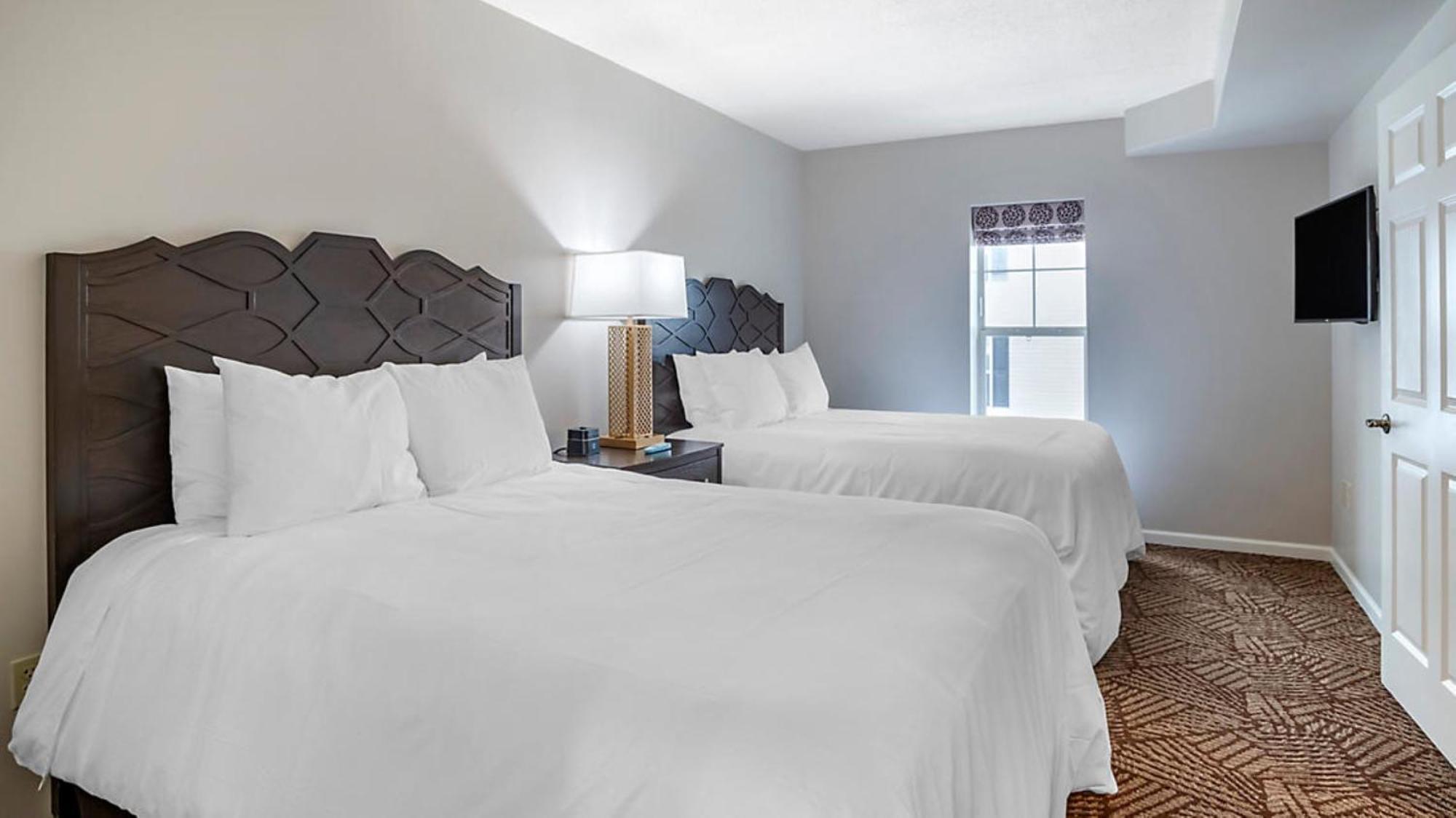 Bluegreen Vacations Suites At Hershey Exterior foto