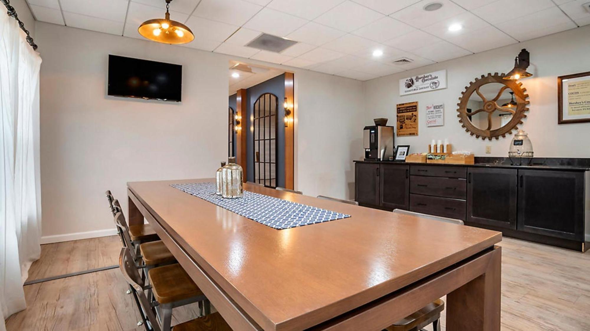 Bluegreen Vacations Suites At Hershey Exterior foto