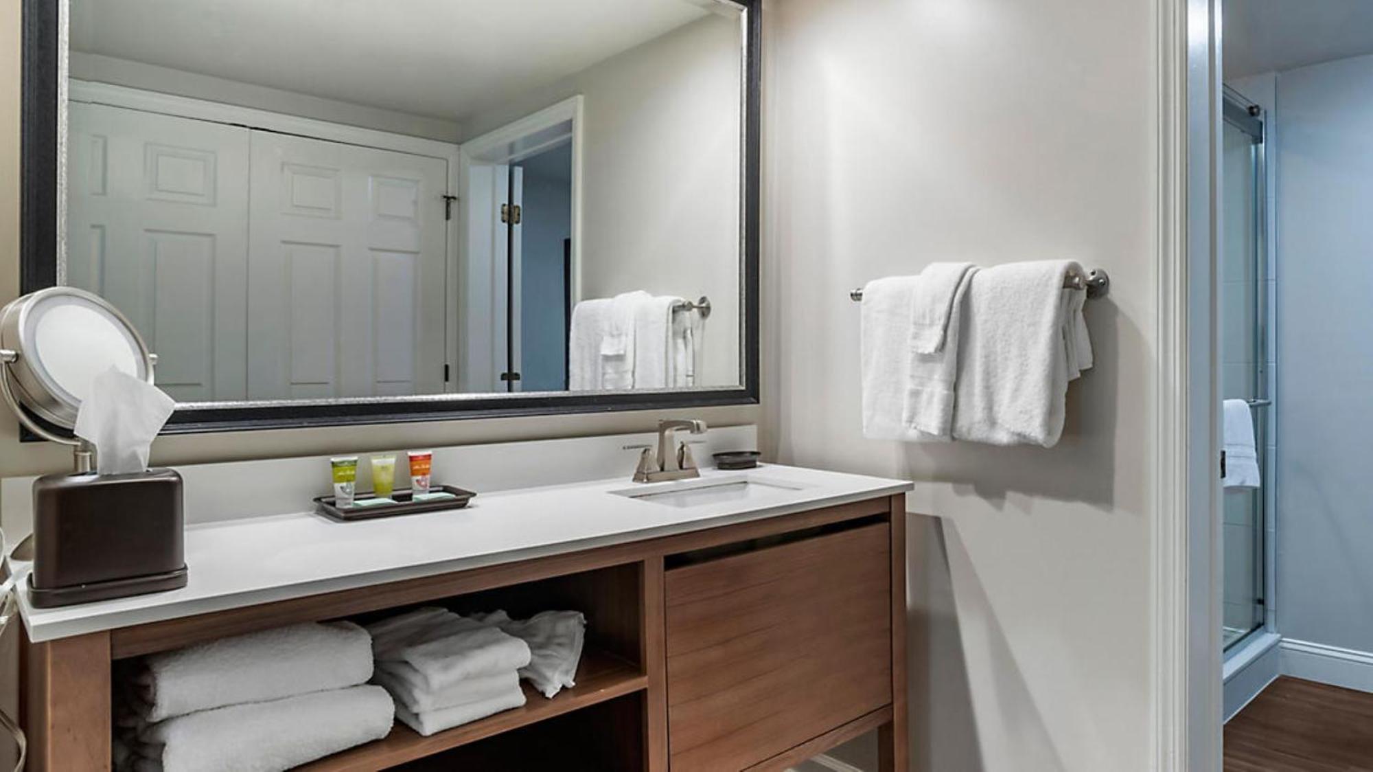 Bluegreen Vacations Suites At Hershey Exterior foto