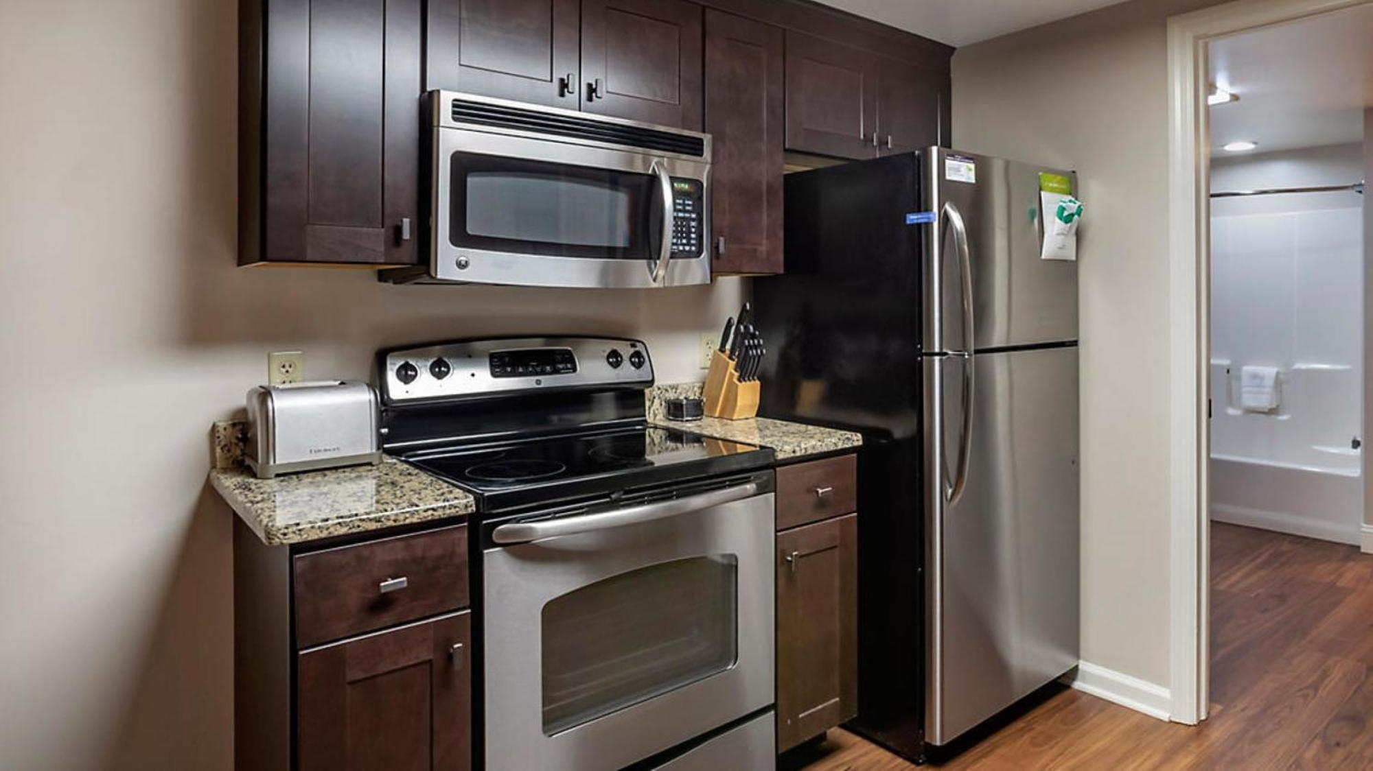 Bluegreen Vacations Suites At Hershey Exterior foto