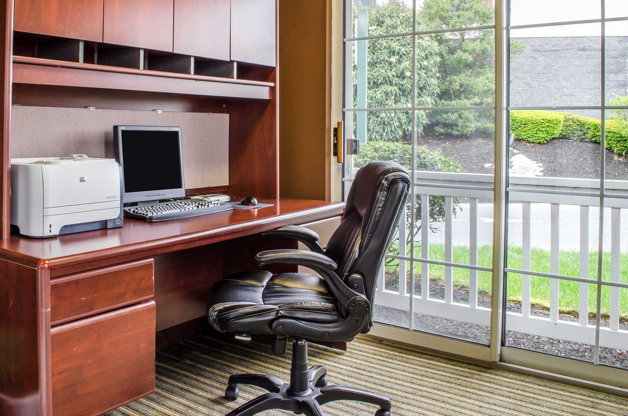 Bluegreen Vacations Suites At Hershey Einrichtungen foto