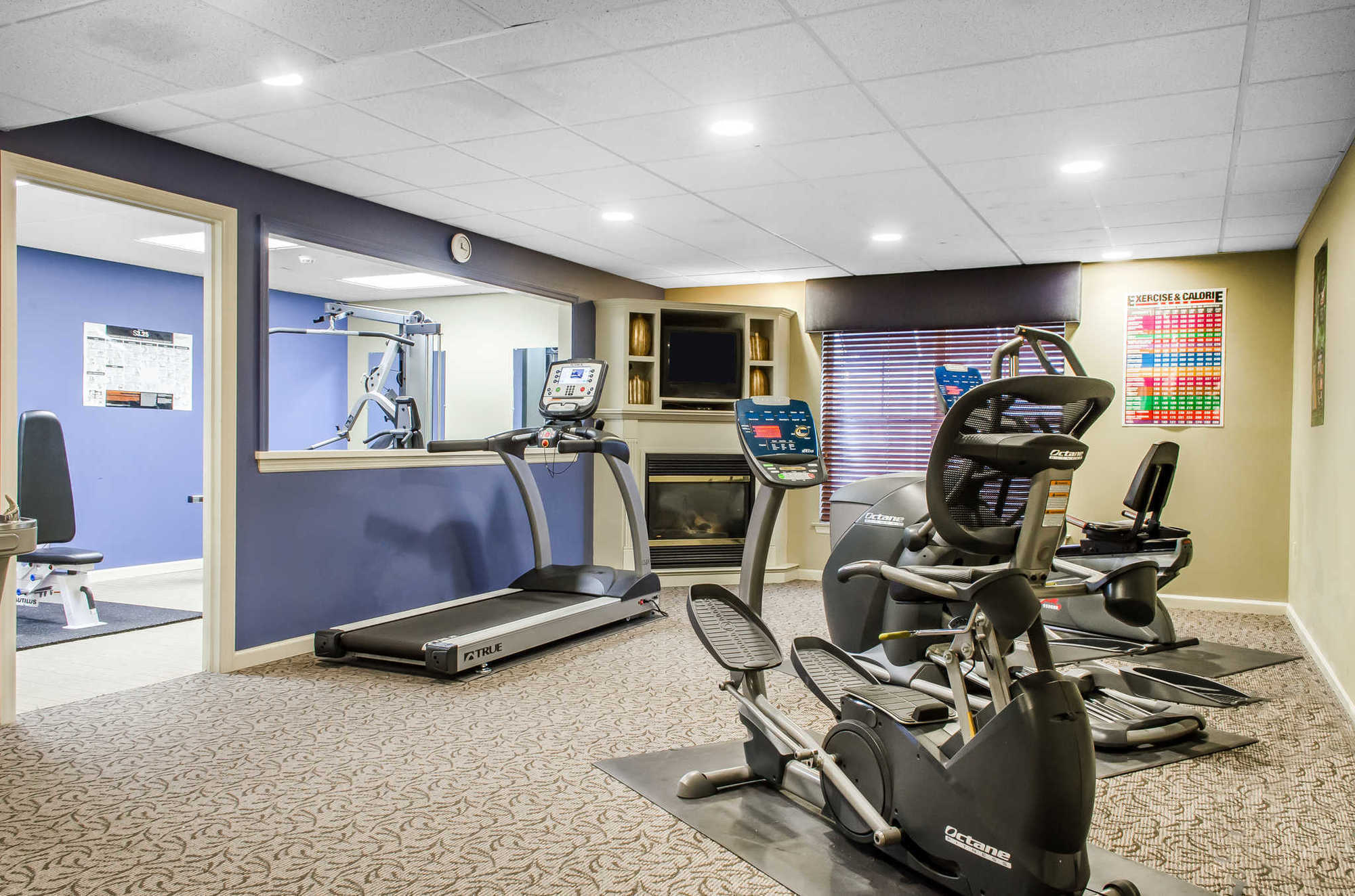 Bluegreen Vacations Suites At Hershey Einrichtungen foto