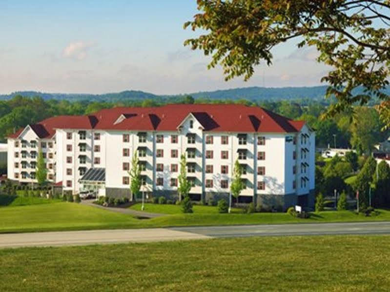 Bluegreen Vacations Suites At Hershey Exterior foto